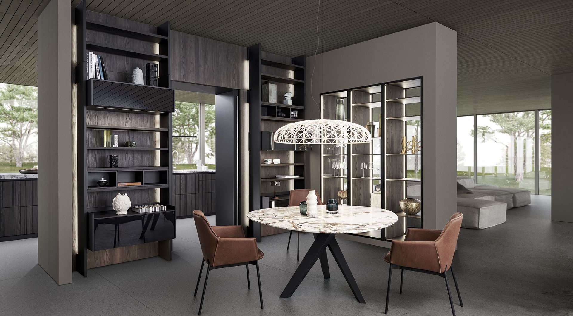 Kitchen Gallery