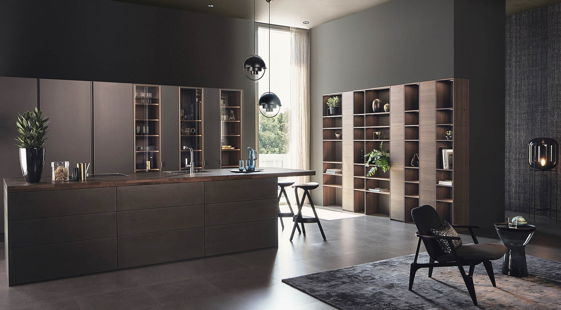 Kitchen Gallery
